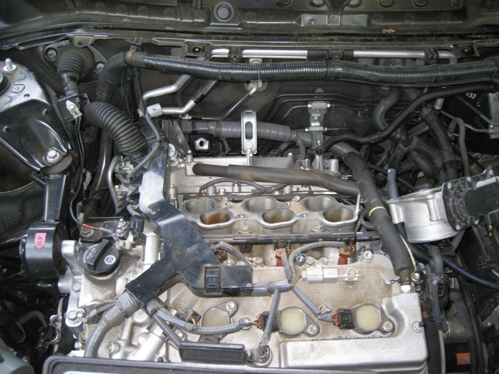 2008 Toyota Highlander VSC and CEL - Toyota Nation Forum ... five locks wire diagram 